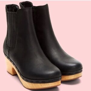 FRYE Odessa Chelsea Boot